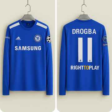 chelsea Jersey