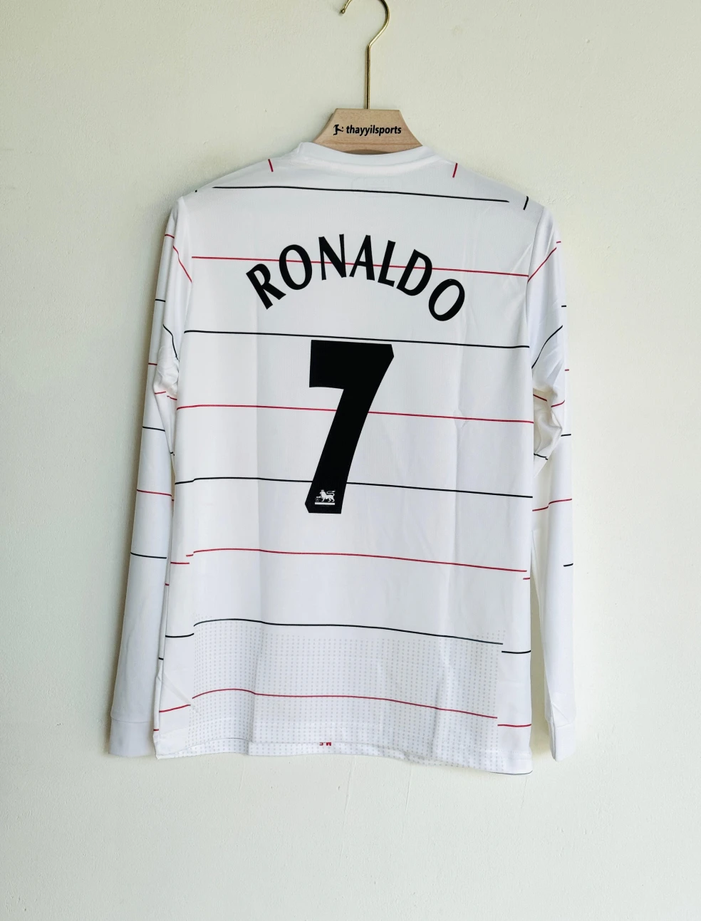Manchester United Jersey