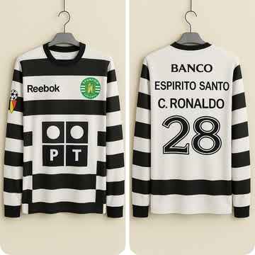 sporting Jersey